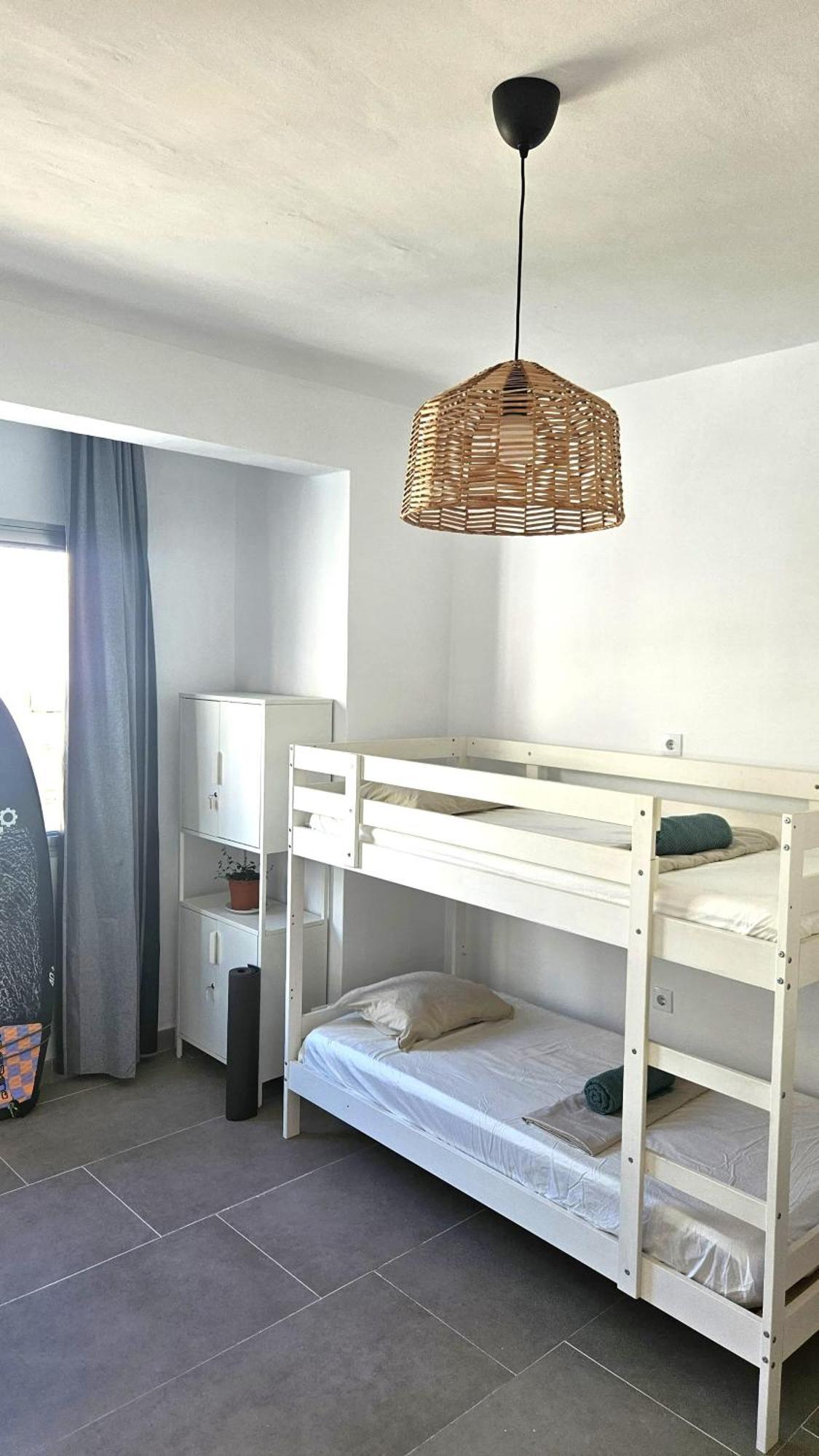 The Wave Temple II Hostel Λας Πάλμας ντε Γκραν Κανάρια Εξωτερικό φωτογραφία