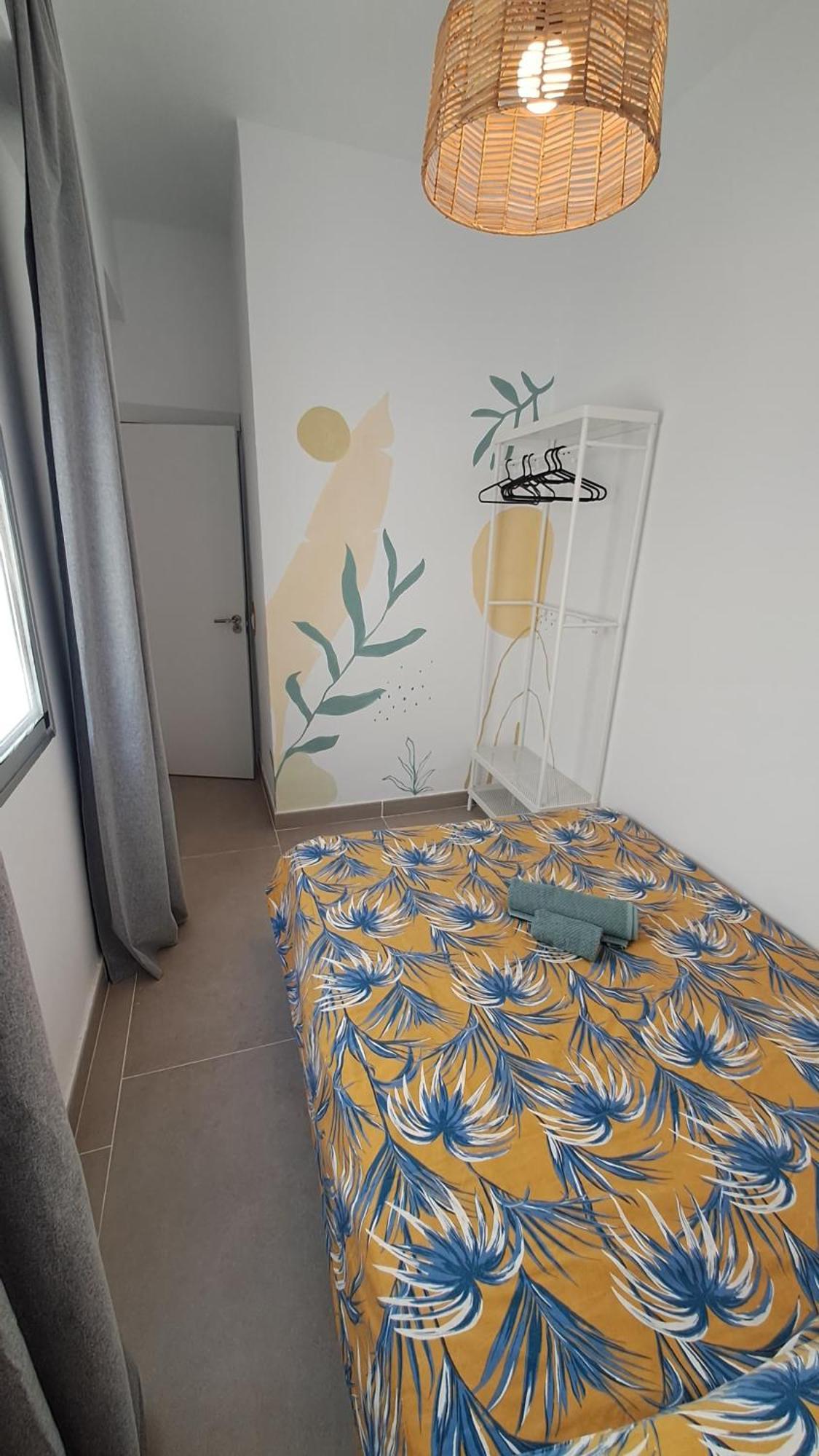 The Wave Temple II Hostel Λας Πάλμας ντε Γκραν Κανάρια Εξωτερικό φωτογραφία