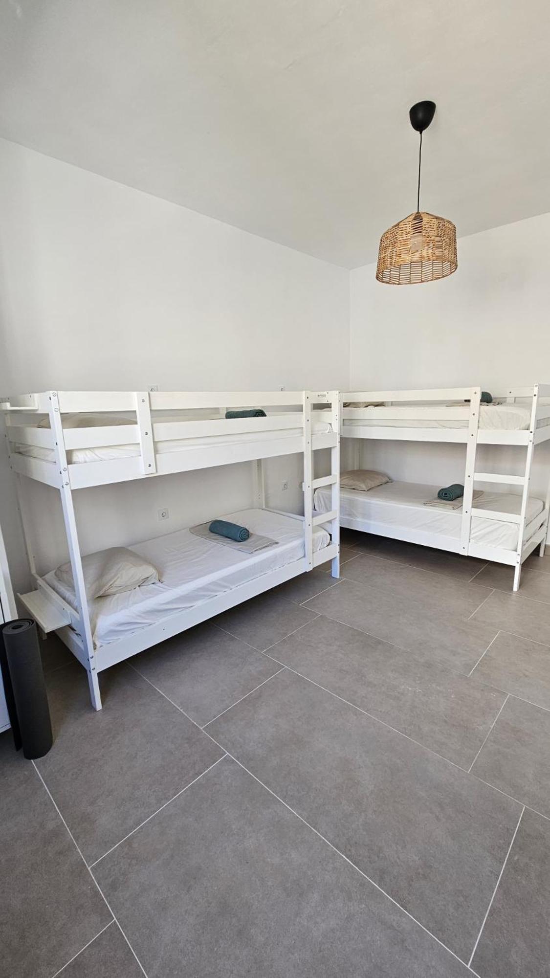 The Wave Temple II Hostel Λας Πάλμας ντε Γκραν Κανάρια Εξωτερικό φωτογραφία