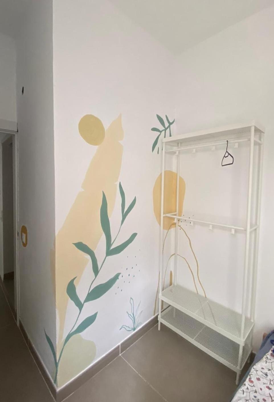 The Wave Temple II Hostel Λας Πάλμας ντε Γκραν Κανάρια Εξωτερικό φωτογραφία