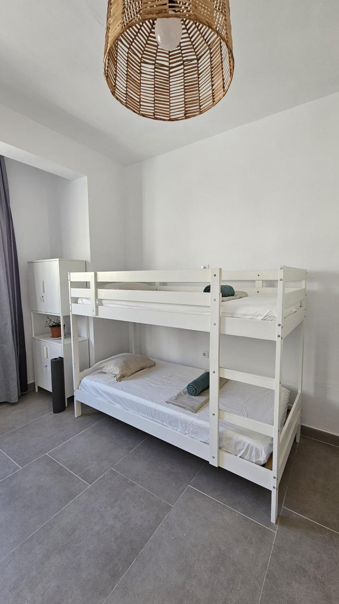 The Wave Temple II Hostel Λας Πάλμας ντε Γκραν Κανάρια Εξωτερικό φωτογραφία